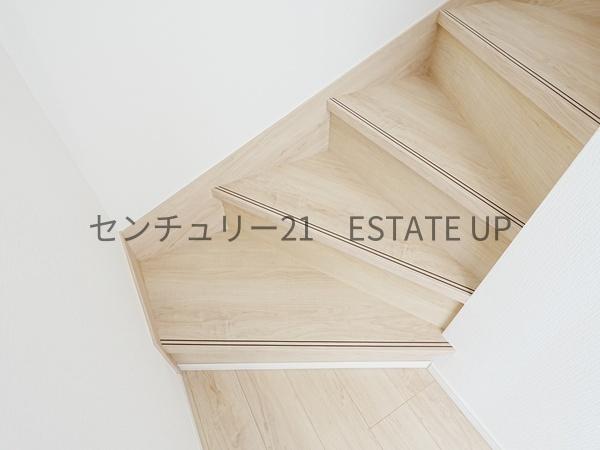 新築戸建　クレイドルガーデン霧島市隼人町神宮第3　2号棟