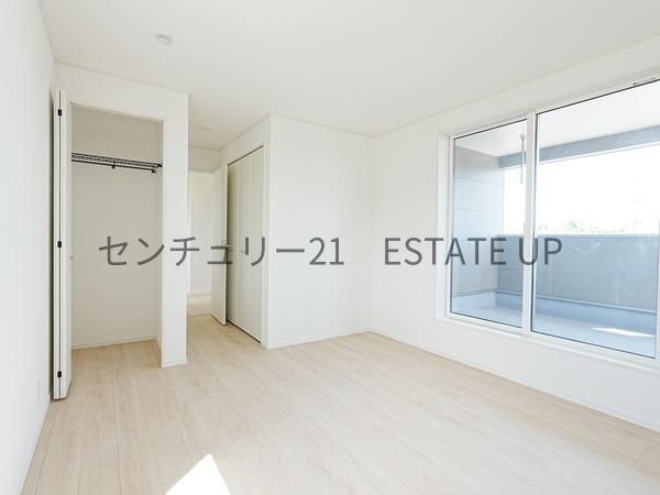新築戸建　クレイドルガーデン霧島市隼人町神宮第3　2号棟