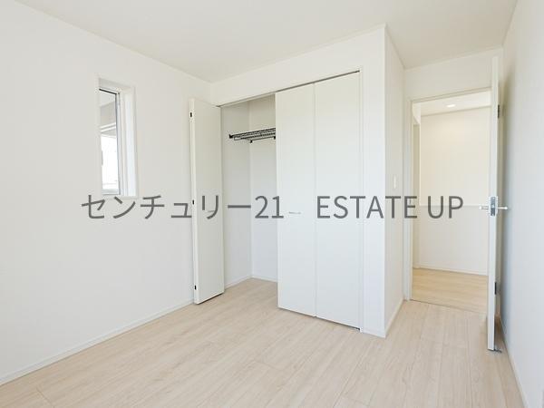 新築戸建　クレイドルガーデン霧島市隼人町神宮第3　2号棟