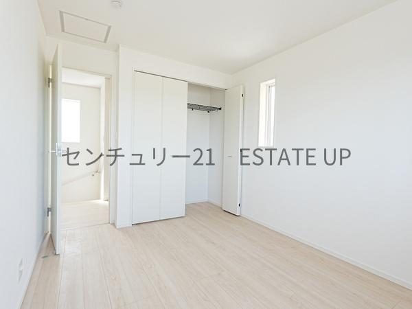 新築戸建　クレイドルガーデン霧島市隼人町神宮第3　2号棟