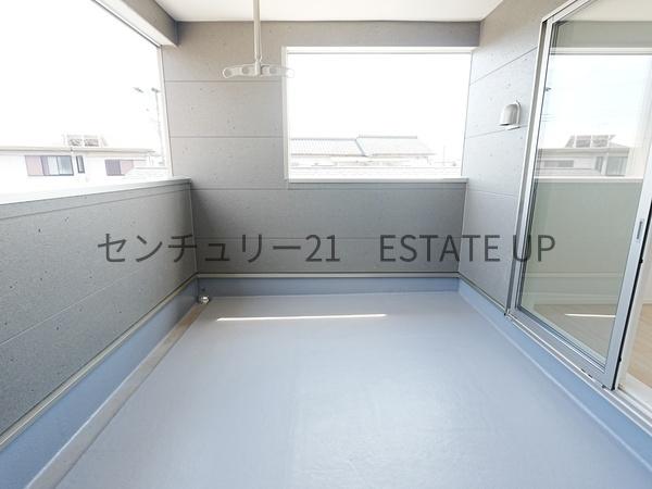新築戸建　クレイドルガーデン霧島市隼人町神宮第3　2号棟