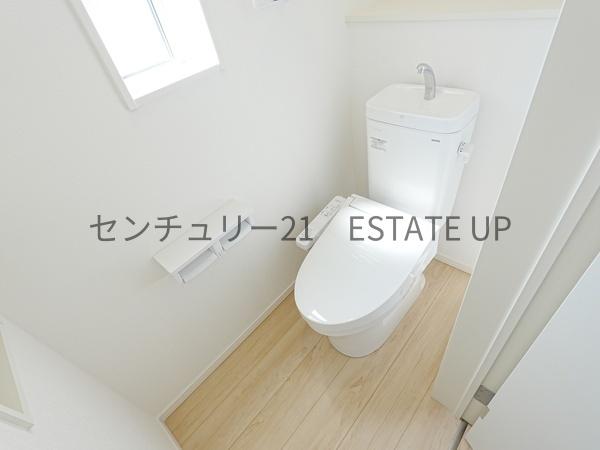 新築戸建　クレイドルガーデン霧島市隼人町神宮第3　2号棟