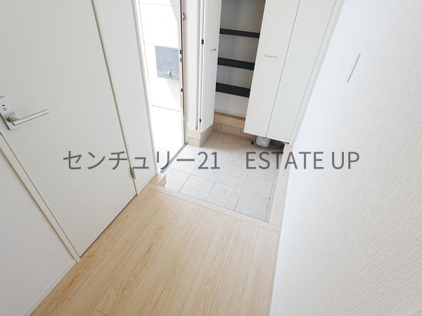 新築戸建　クレイドルガーデン霧島市隼人町神宮第3　2号棟