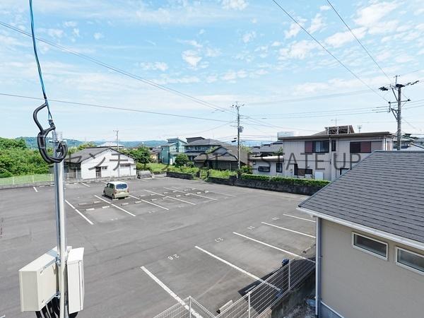 新築戸建　クレイドルガーデン霧島市隼人町神宮第3　2号棟