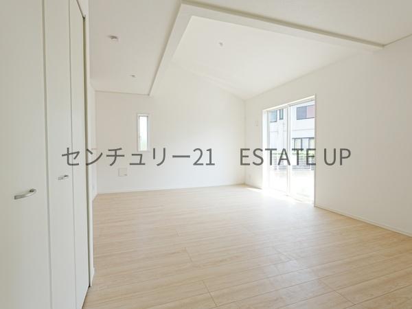 新築戸建　クレイドルガーデン霧島市隼人町神宮第3　3号棟