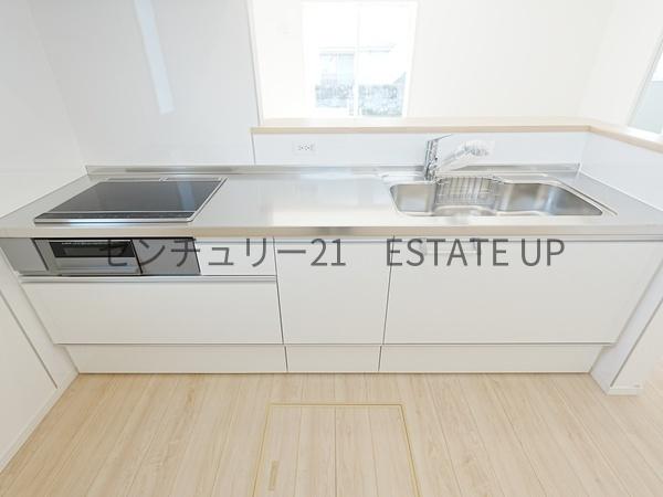 新築戸建　クレイドルガーデン霧島市隼人町神宮第3　3号棟