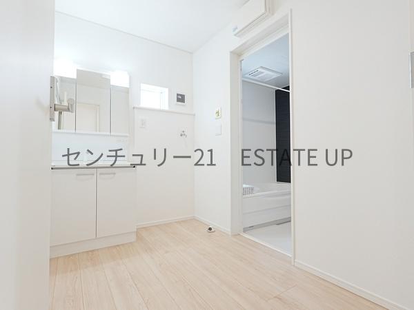 新築戸建　クレイドルガーデン霧島市隼人町神宮第3　3号棟