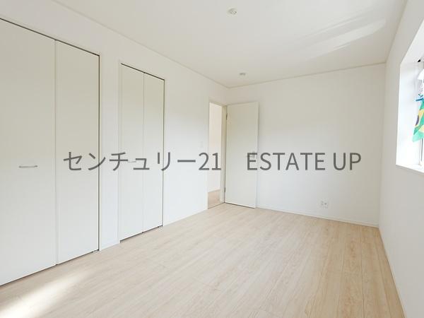 新築戸建　クレイドルガーデン霧島市隼人町神宮第3　3号棟