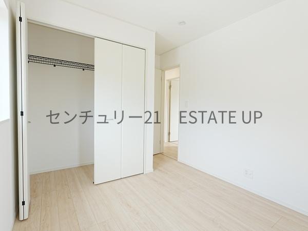 新築戸建　クレイドルガーデン霧島市隼人町神宮第3　3号棟