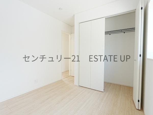 新築戸建　クレイドルガーデン霧島市隼人町神宮第3　3号棟