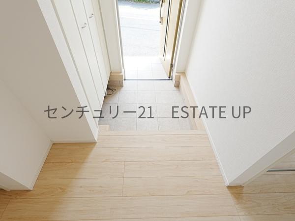 新築戸建　クレイドルガーデン霧島市隼人町神宮第3　3号棟
