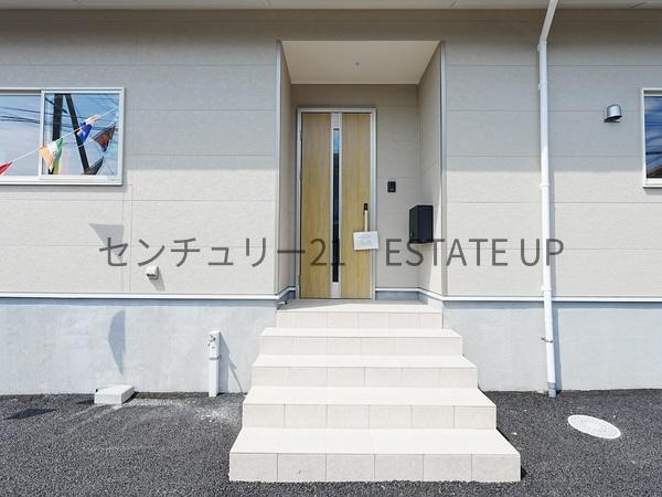 新築戸建　クレイドルガーデン霧島市隼人町神宮第3　3号棟