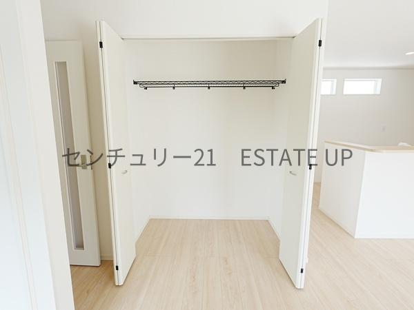 新築戸建　クレイドルガーデン霧島市隼人町神宮第3　3号棟