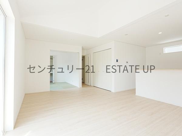 新築戸建　クレイドルガーデン霧島市隼人町神宮第3　3号棟