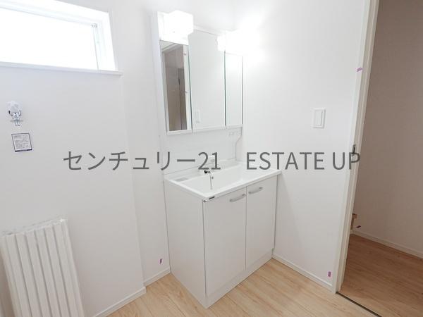 新築戸建　クレイドルガーデン谷山中央第25　1号棟