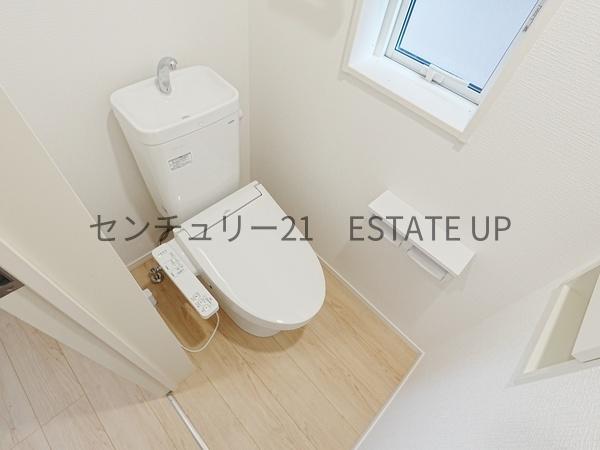 新築戸建　クレイドルガーデン谷山中央第25　1号棟