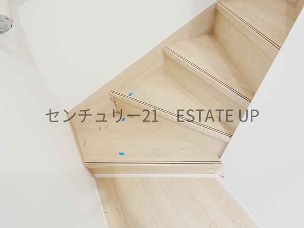 新築戸建　クレイドルガーデン谷山中央第25　1号棟