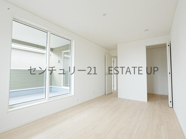 新築戸建　クレイドルガーデン谷山中央第25　1号棟
