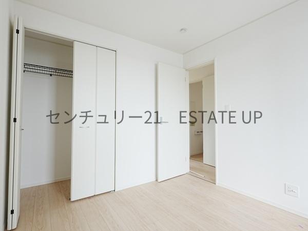 新築戸建　クレイドルガーデン谷山中央第25　1号棟
