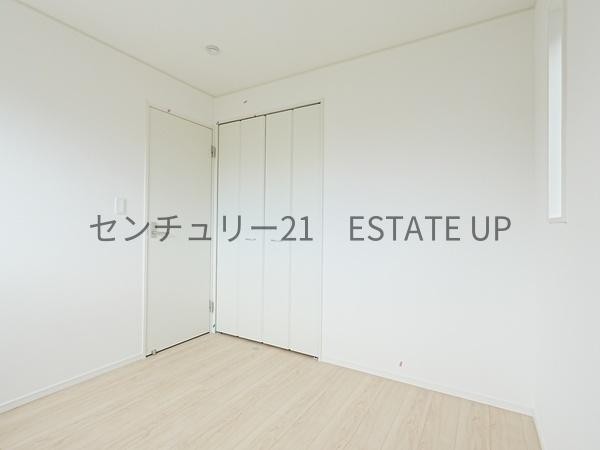 新築戸建　クレイドルガーデン谷山中央第25　1号棟