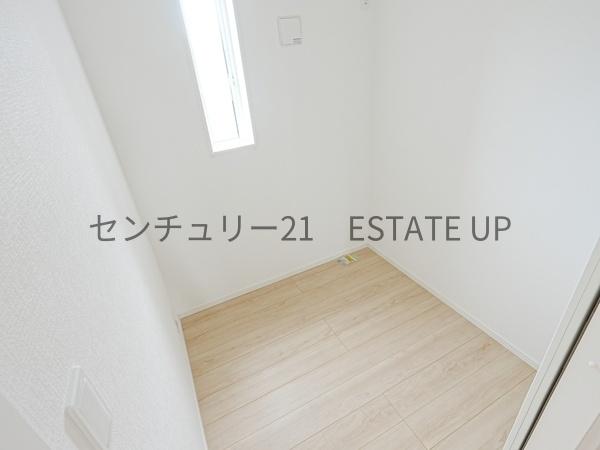 新築戸建　クレイドルガーデン谷山中央第25　1号棟