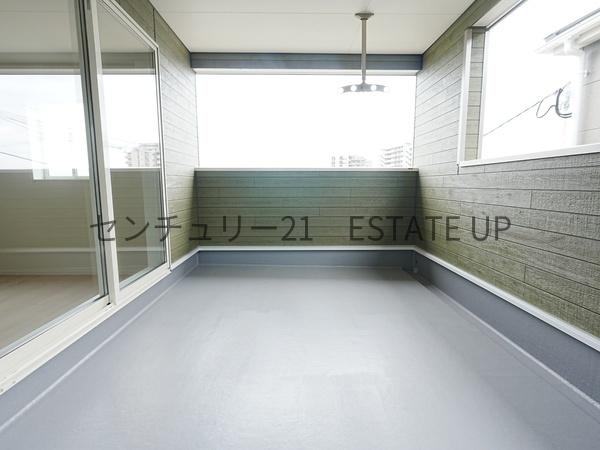 新築戸建　クレイドルガーデン谷山中央第25　1号棟
