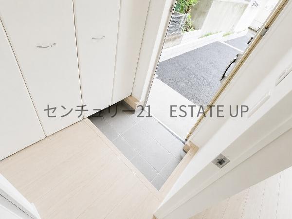 新築戸建　クレイドルガーデン谷山中央第25　1号棟