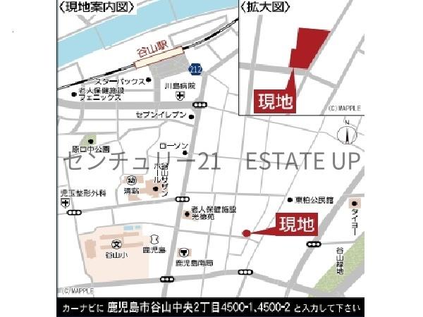 新築戸建　クレイドルガーデン谷山中央第25　1号棟