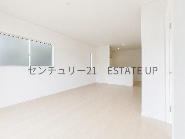 新築戸建　クレイドルガーデン谷山中央第25　1号棟