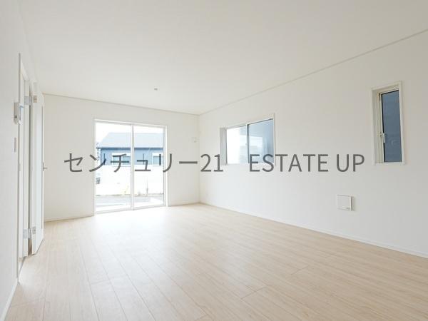 新築戸建　クレイドルガーデン谷山中央第25　2号棟