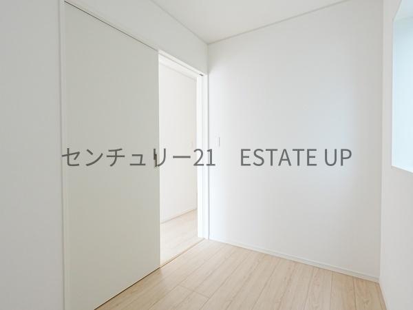 新築戸建　クレイドルガーデン谷山中央第25　2号棟