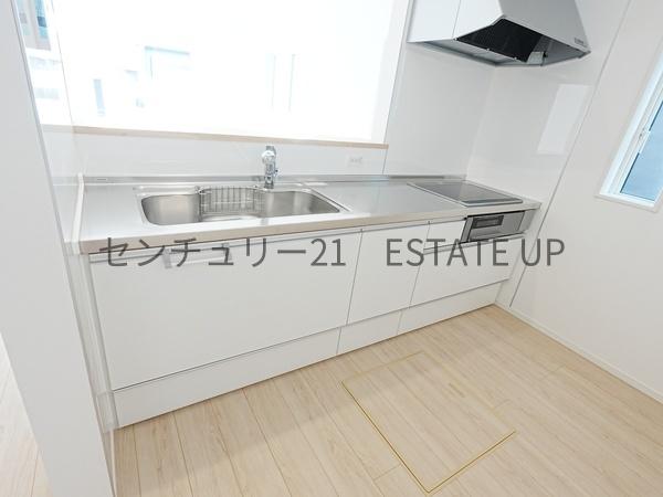 新築戸建　クレイドルガーデン谷山中央第25　2号棟
