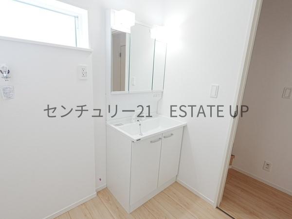 新築戸建　クレイドルガーデン谷山中央第25　2号棟