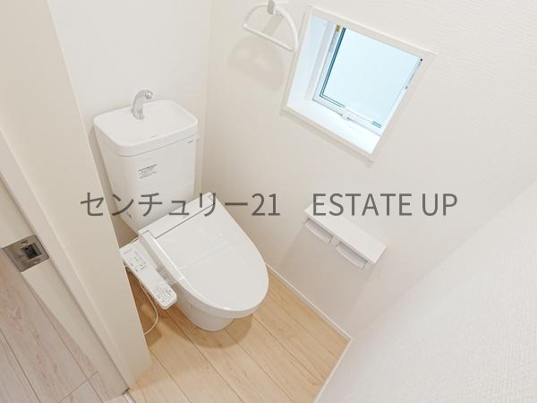 新築戸建　クレイドルガーデン谷山中央第25　2号棟