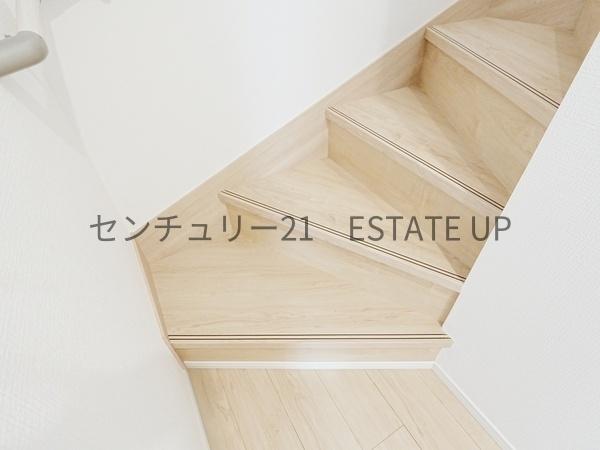 新築戸建　クレイドルガーデン谷山中央第25　2号棟