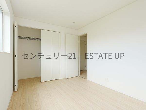 新築戸建　クレイドルガーデン谷山中央第25　2号棟