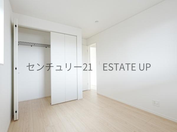 新築戸建　クレイドルガーデン谷山中央第25　2号棟