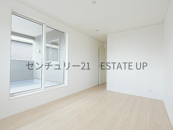 新築戸建　クレイドルガーデン谷山中央第25　2号棟