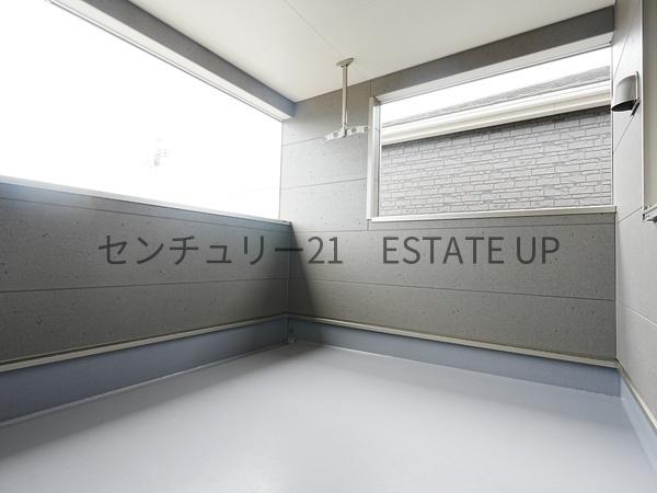新築戸建　クレイドルガーデン谷山中央第25　2号棟