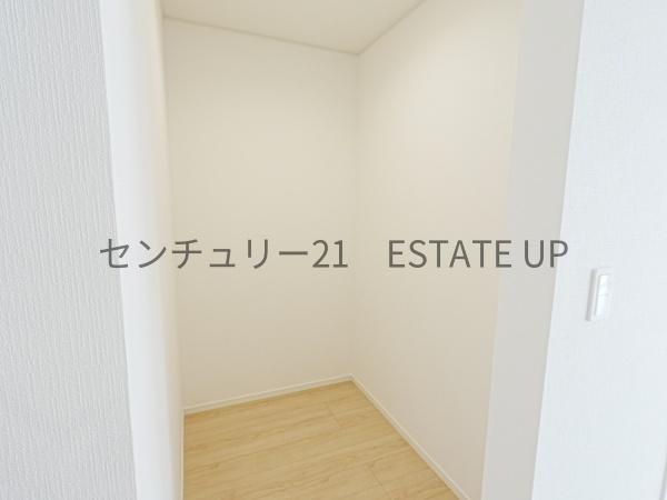新築戸建　クレイドルガーデン谷山中央第25　2号棟