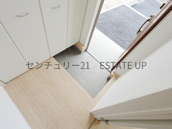 新築戸建　クレイドルガーデン谷山中央第25　2号棟