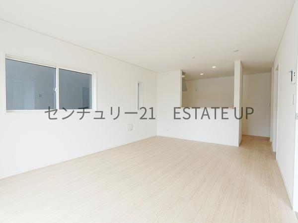新築戸建　クレイドルガーデン谷山中央第25　2号棟