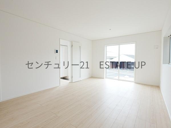 新築戸建　クレイドルガーデン谷山中央第25　2号棟
