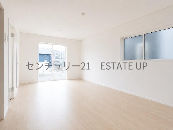 新築戸建　クレイドルガーデン谷山中央第25　3号棟