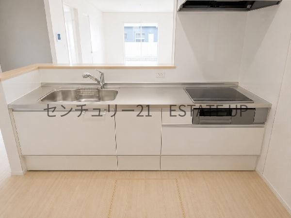 新築戸建　クレイドルガーデン谷山中央第25　3号棟