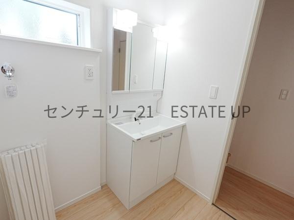 新築戸建　クレイドルガーデン谷山中央第25　3号棟