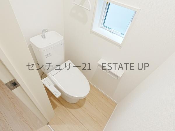 新築戸建　クレイドルガーデン谷山中央第25　3号棟