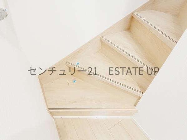 新築戸建　クレイドルガーデン谷山中央第25　3号棟