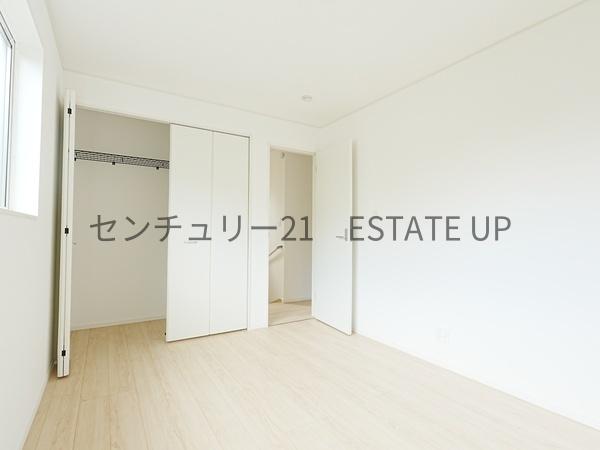 新築戸建　クレイドルガーデン谷山中央第25　3号棟