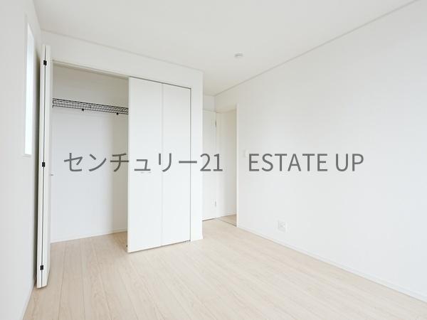 新築戸建　クレイドルガーデン谷山中央第25　3号棟